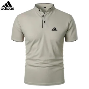 Adidas - Premium Casual Polo