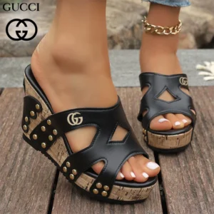 Gucci - New Trendy Sandals