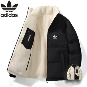 Adidas – New Reversible Puffer