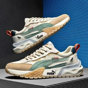 Puma - New Trendy Sneakers