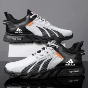 Adidas – New Trendy Shoes