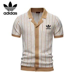 Adidas - New Summer Shirt