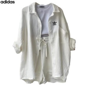 Adidas - New Elegant Set