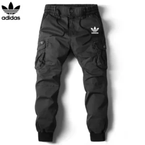 Adidas – New Cargo Joggers