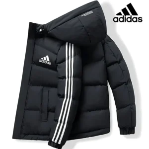 Adidas - New Winter Puffer