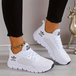 Adidas – New Women’s Trendy Sneakers