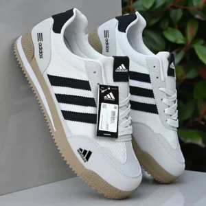 Adidas – New Trendy Sneakers