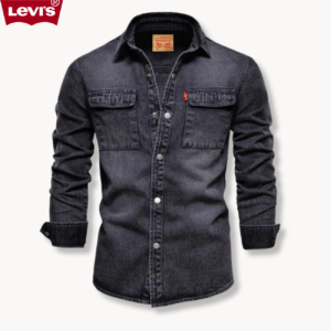 Levi's - New Denim Shirt