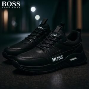 Hugo Boss - New Trendy Trainers