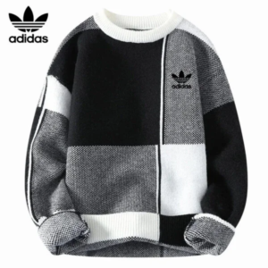 Adidas – New Winter Sweater